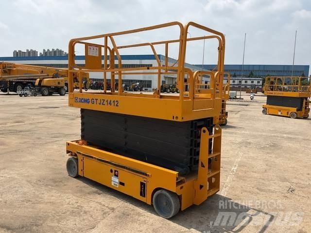 XCMG GTJZ1412 Nacelle ciseaux