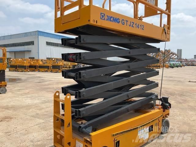 XCMG GTJZ1412 Nacelle ciseaux
