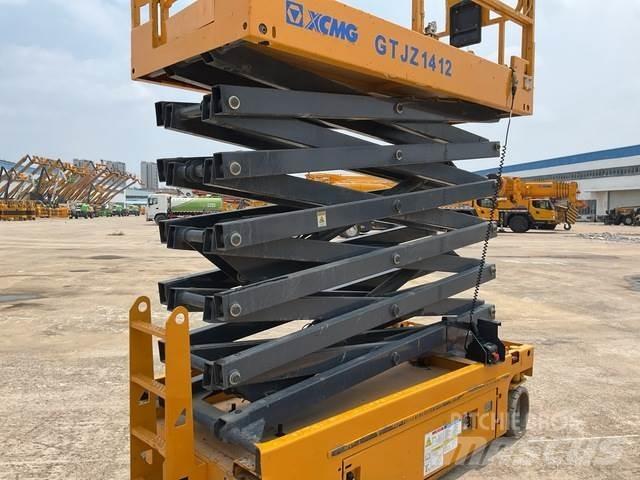 XCMG GTJZ1412 Nacelle ciseaux