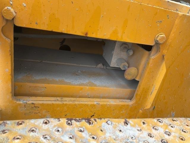 XCMG GTJZ1412 Nacelle ciseaux