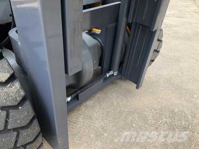 XCMG LPG500 Autres Chariots élévateurs