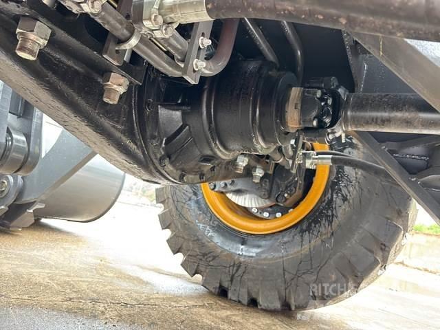 XCMG LW600FV Chargeuse sur pneus
