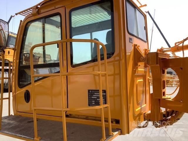 XCMG QAY800 Grues tout terrain