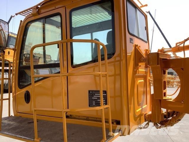 XCMG QAY800 Grues tout terrain