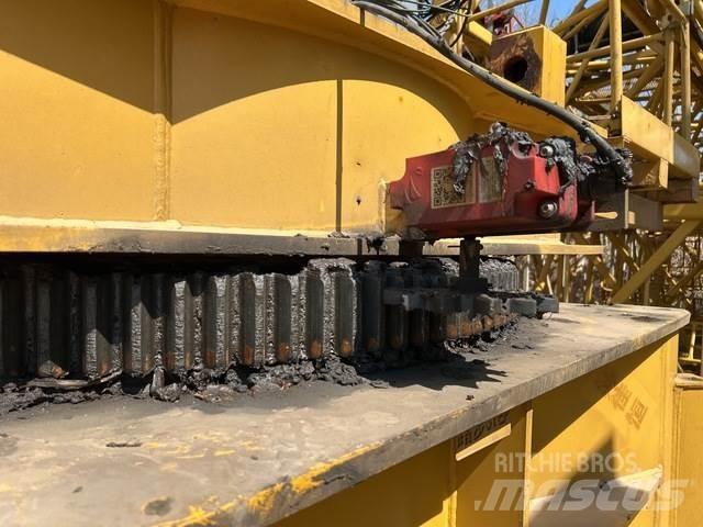 XCMG QTZ125 Grue à tour