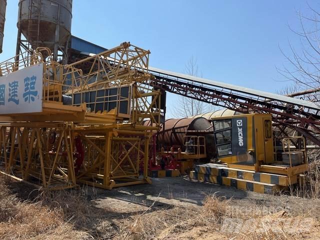 XCMG QTZ125 Grue à tour