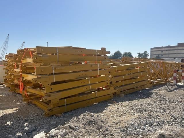 XCMG QTZ250 Grue à tour