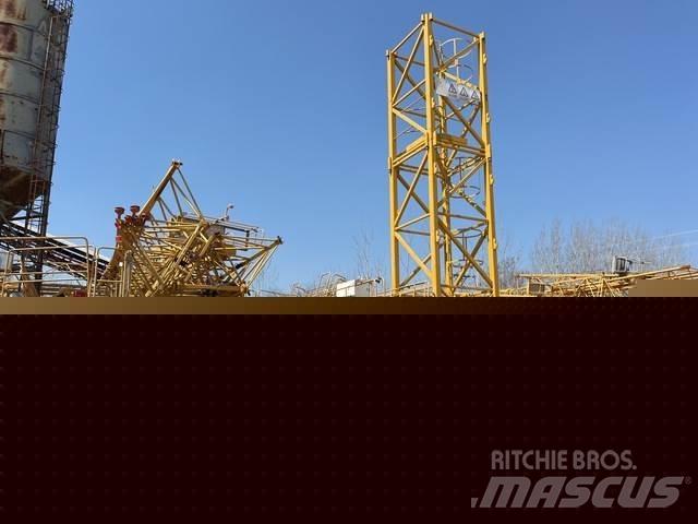 XCMG QTZ80 Grue à tour