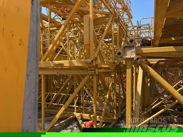 XCMG QTZ80 Grue à tour