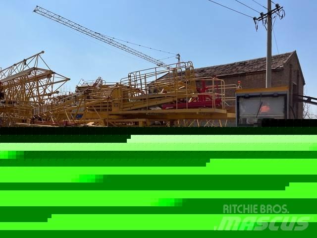 XCMG QTZ80 Grue à tour