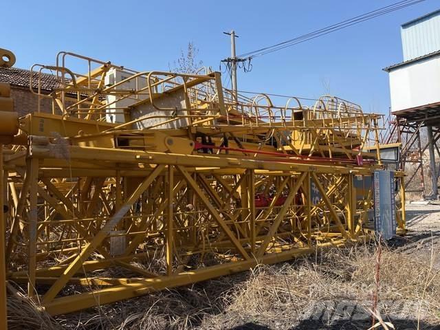 XCMG QTZ80 Grue à tour