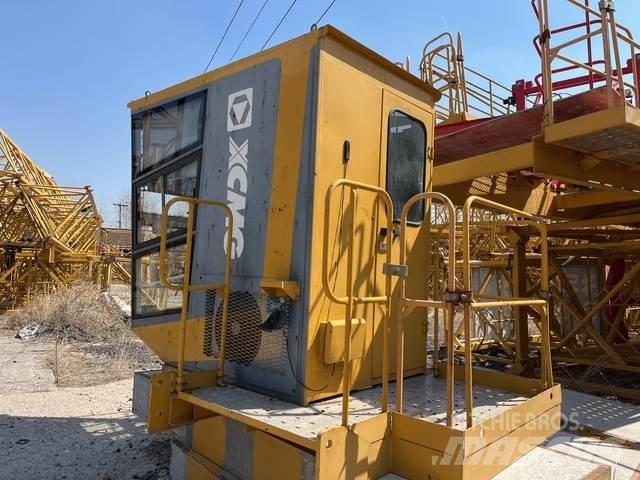 XCMG QTZ80 Grue à tour