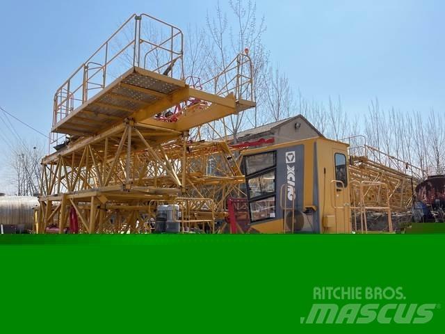 XCMG QTZ80 Grue à tour