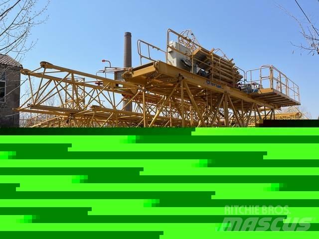 XCMG QTZ80 Grue à tour