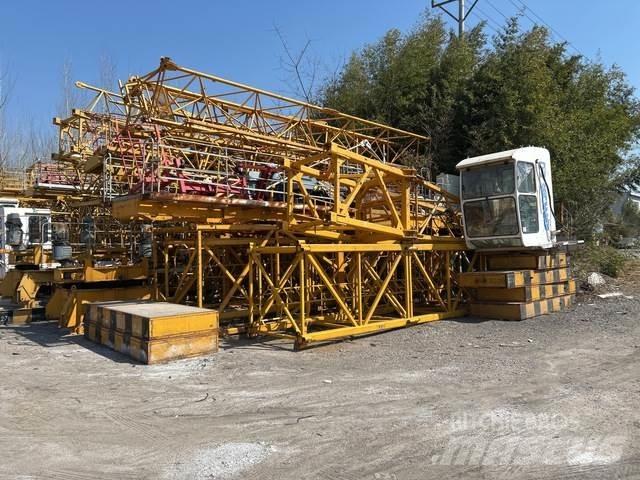 XCMG QTZ80 Grue à tour