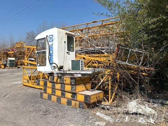 XCMG QTZ80 Grue à tour