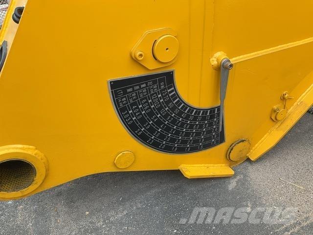 XCMG SQS300-4 Construction - Autres