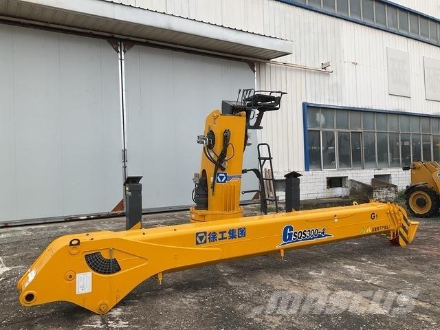 XCMG SQS300A Construction - Autres
