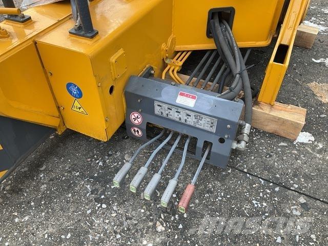 XCMG SQS300A Construction - Autres