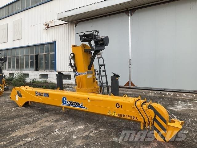 XCMG SQS300A Construction - Autres