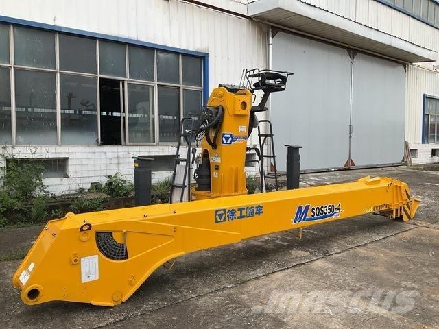 XCMG SQS350-4 Construction - Autres