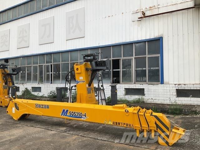 XCMG SQS350-4 Construction - Autres