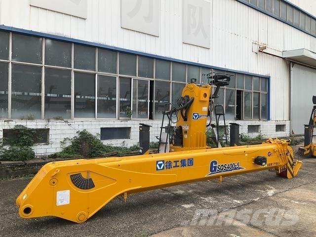 XCMG SQS400E Construction - Autres