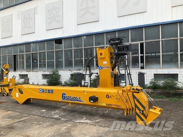 XCMG SQS400E Construction - Autres