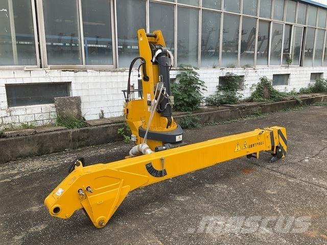 XCMG TSQ3Sk20 Construction - Autres