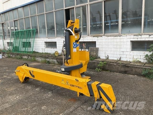 XCMG TSQ3Sk20 Construction - Autres