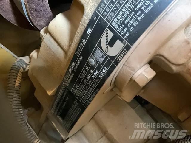 XCMG TY230G Bouteurs sur chenilles