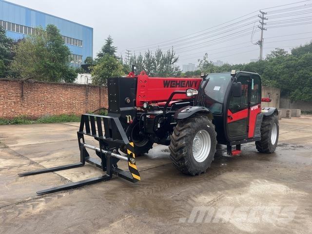 XCMG WF3510 Chariot télescopique