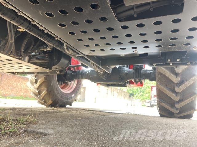 XCMG WF3514 Chariot télescopique