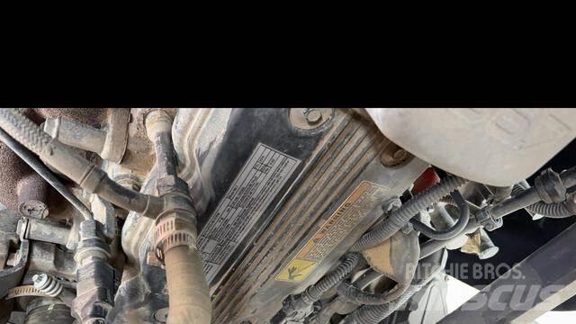XCMG XC940 Chargeuse sur pneus
