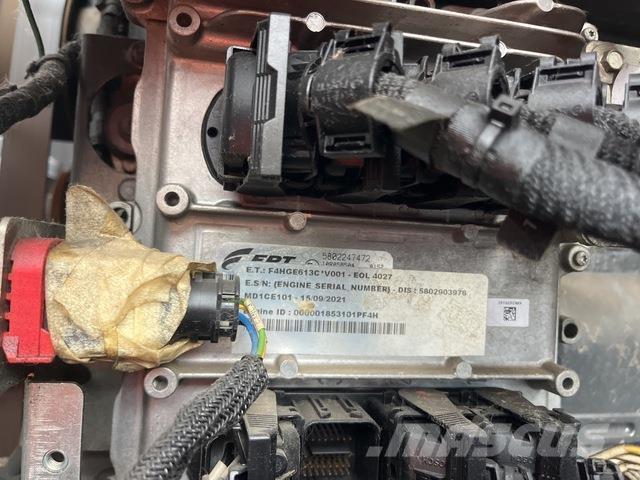 XCMG XC958 Chargeuse sur pneus