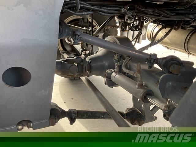 XCMG XCA220 Grues tout terrain