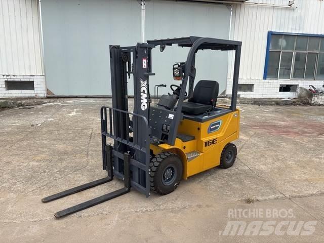 XCMG XCB16EL Construction - Others