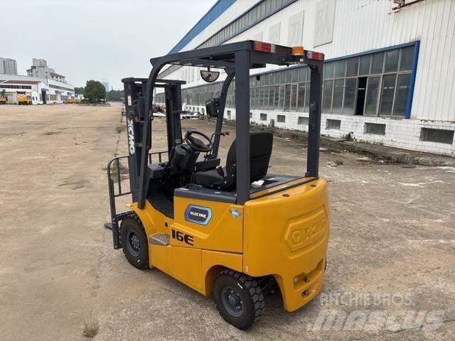 XCMG XCB16EL Construction - Others