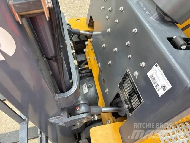 XCMG XCB16EL Construction - Others