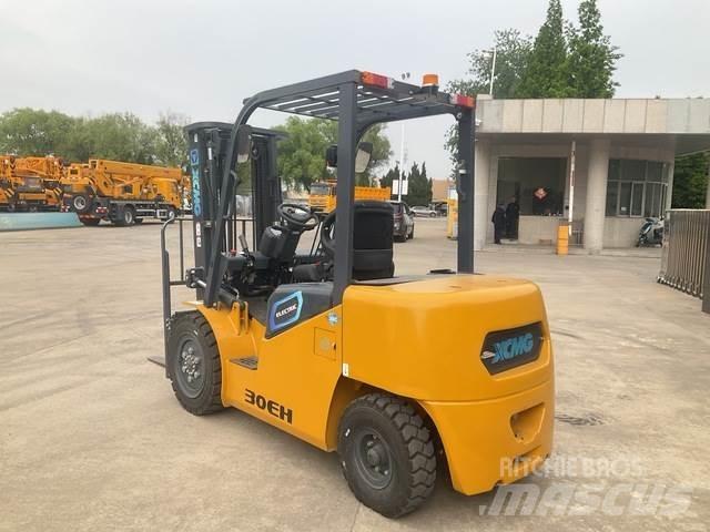 XCMG XCB30 Construction - Autres