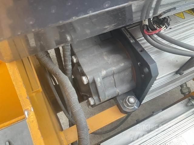 XCMG XCB30 Construction - Autres