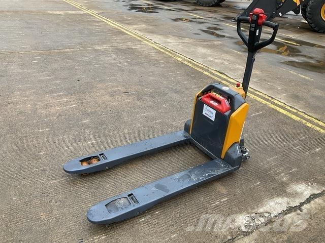 XCMG XCC-LW20 Palettiseurs
