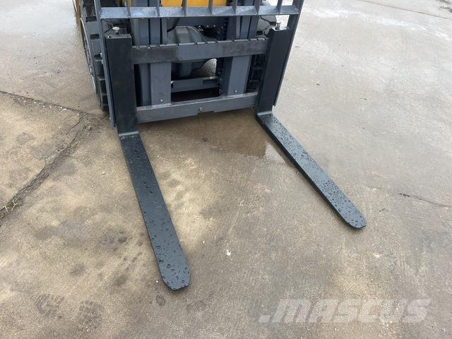 XCMG XCF 3.0t Autres Chariots élévateurs