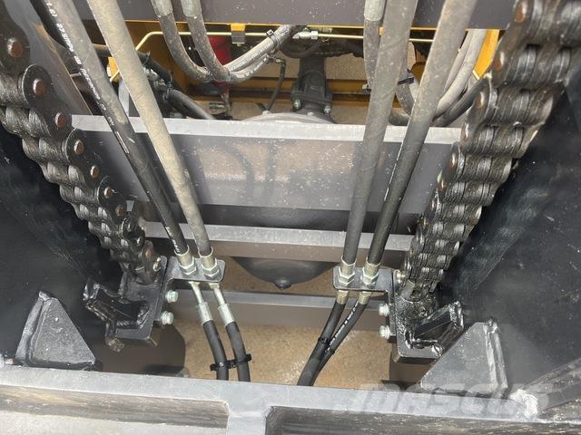 XCMG XCF1006K Autres Chariots élévateurs