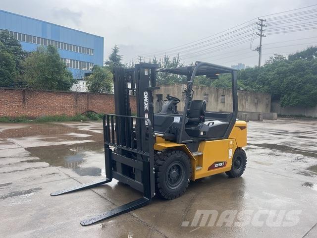 XCMG XCF50KT Autres Chariots élévateurs