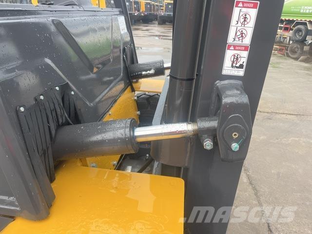 XCMG XCF50KT Autres Chariots élévateurs