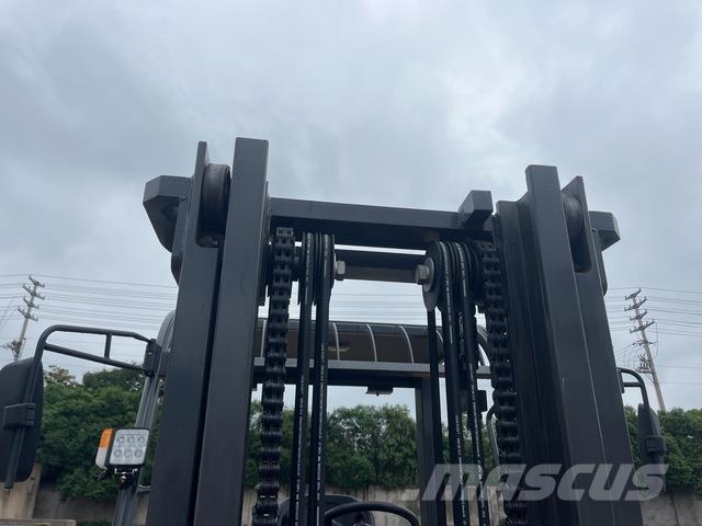 XCMG XCF706K Autres Chariots élévateurs