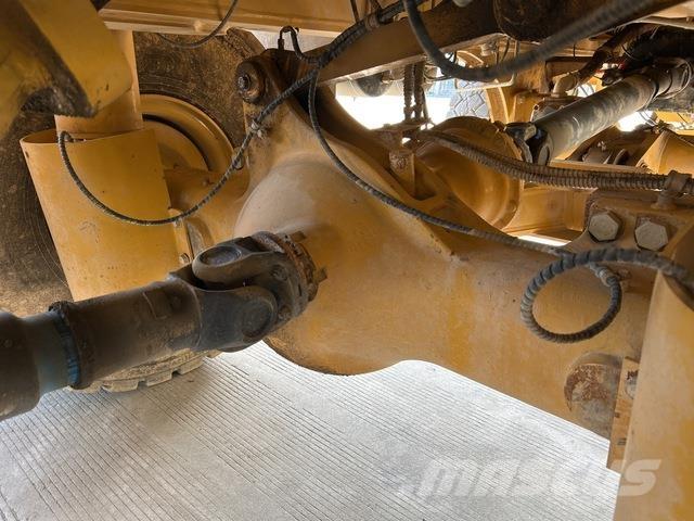 XCMG XDR70T Tombereau articulé