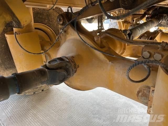 XCMG XDR70T Tombereau articulé