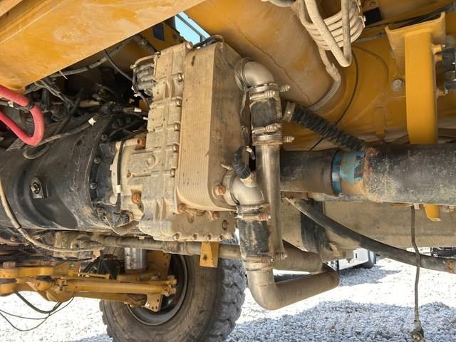 XCMG XDR85T Tombereau articulé